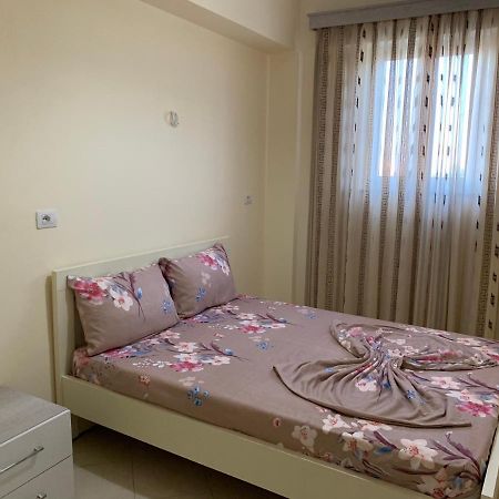 Vila Dasho Sarandë Exterior foto