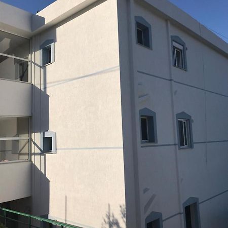 Vila Dasho Sarandë Exterior foto